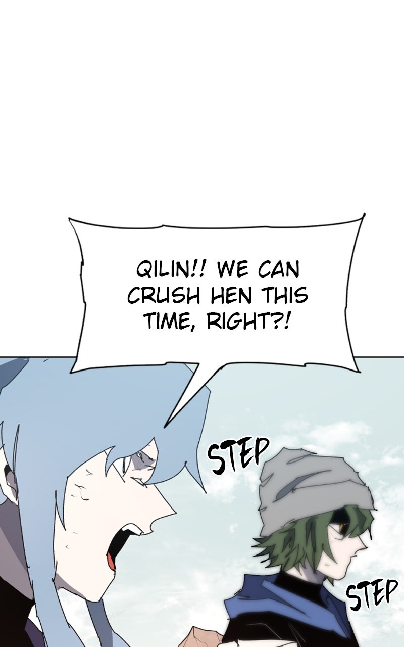 Read The Ember Knight Manga Online