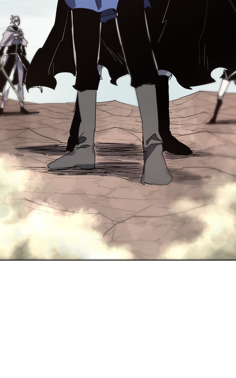 Read The Ember Knight Manga Online