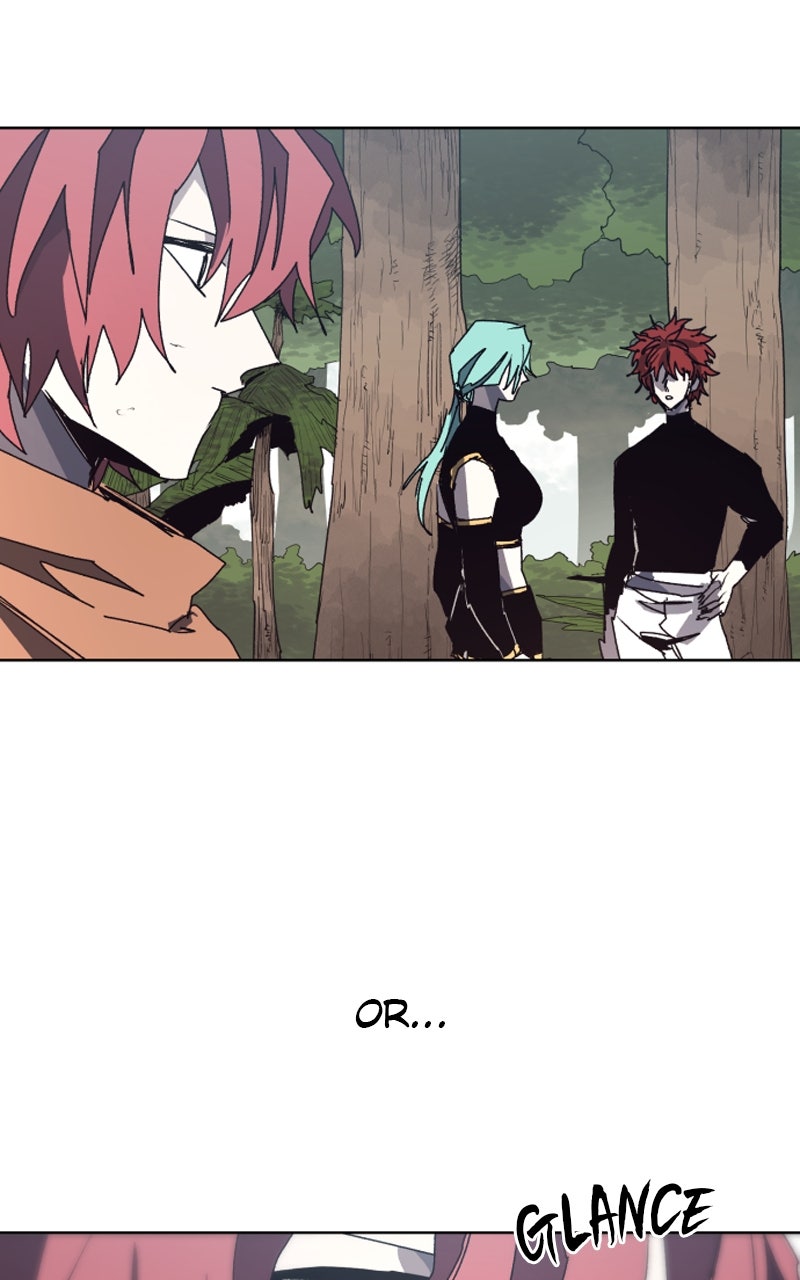 Read The Ember Knight Manga Online