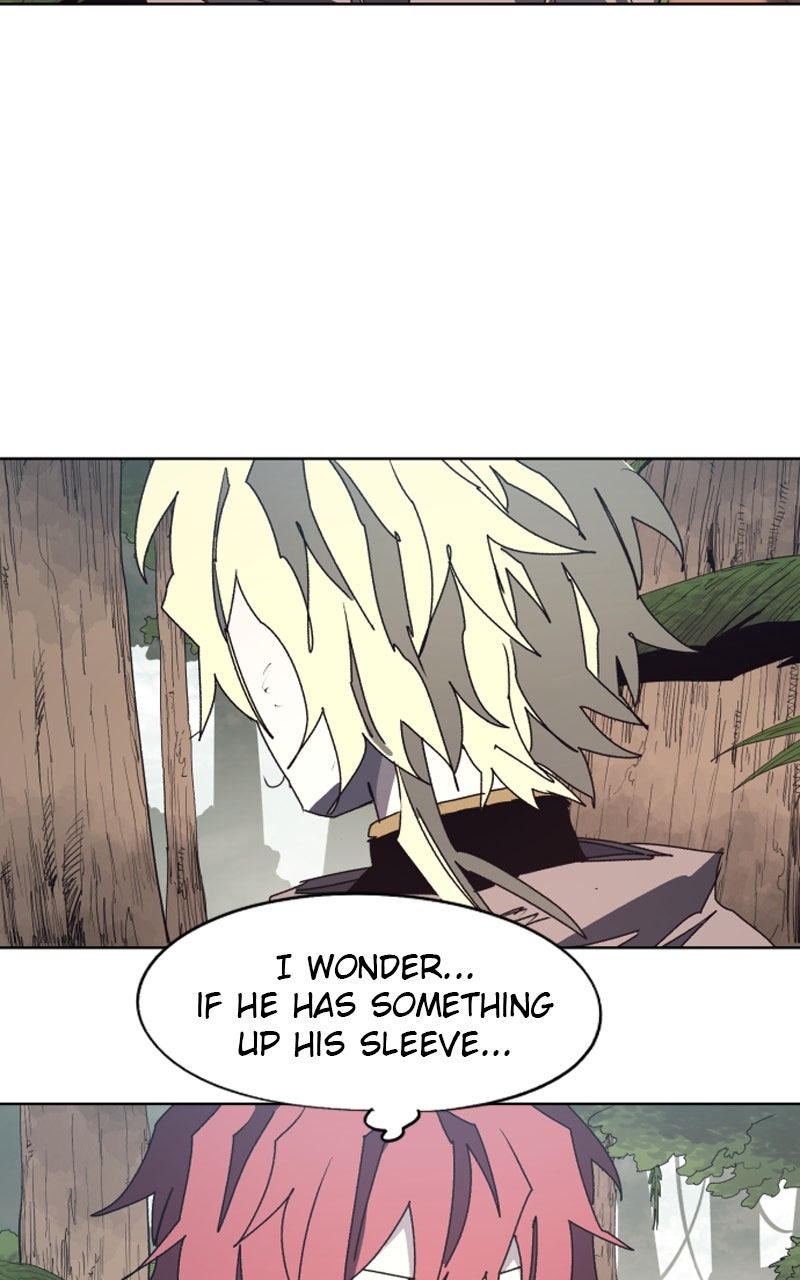 Read The Ember Knight Manga Online