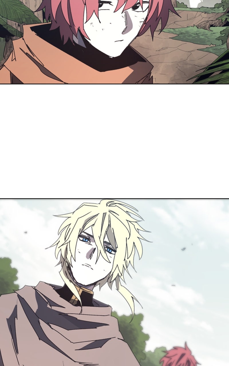Read The Ember Knight Manga Online