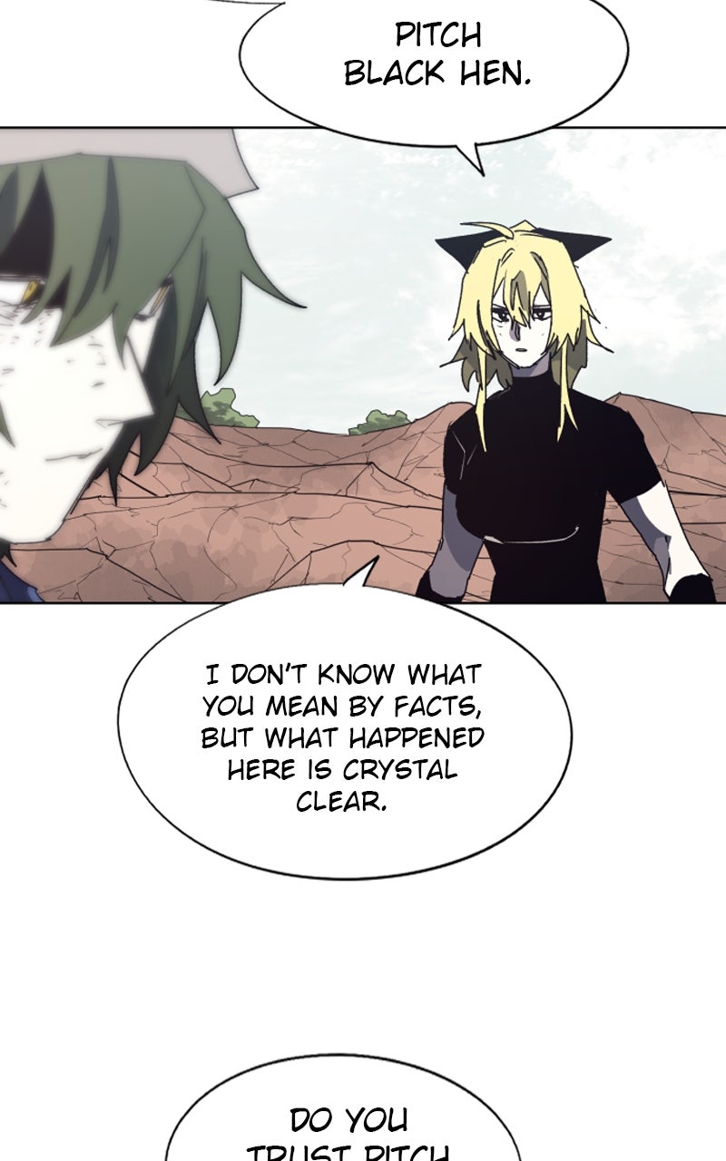 Read The Ember Knight Manga Online