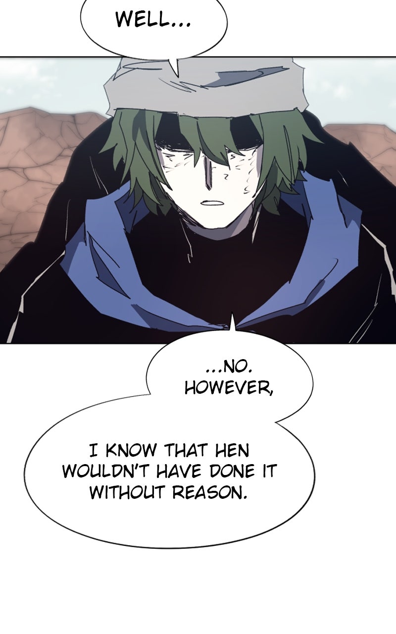 Read The Ember Knight Manga Online