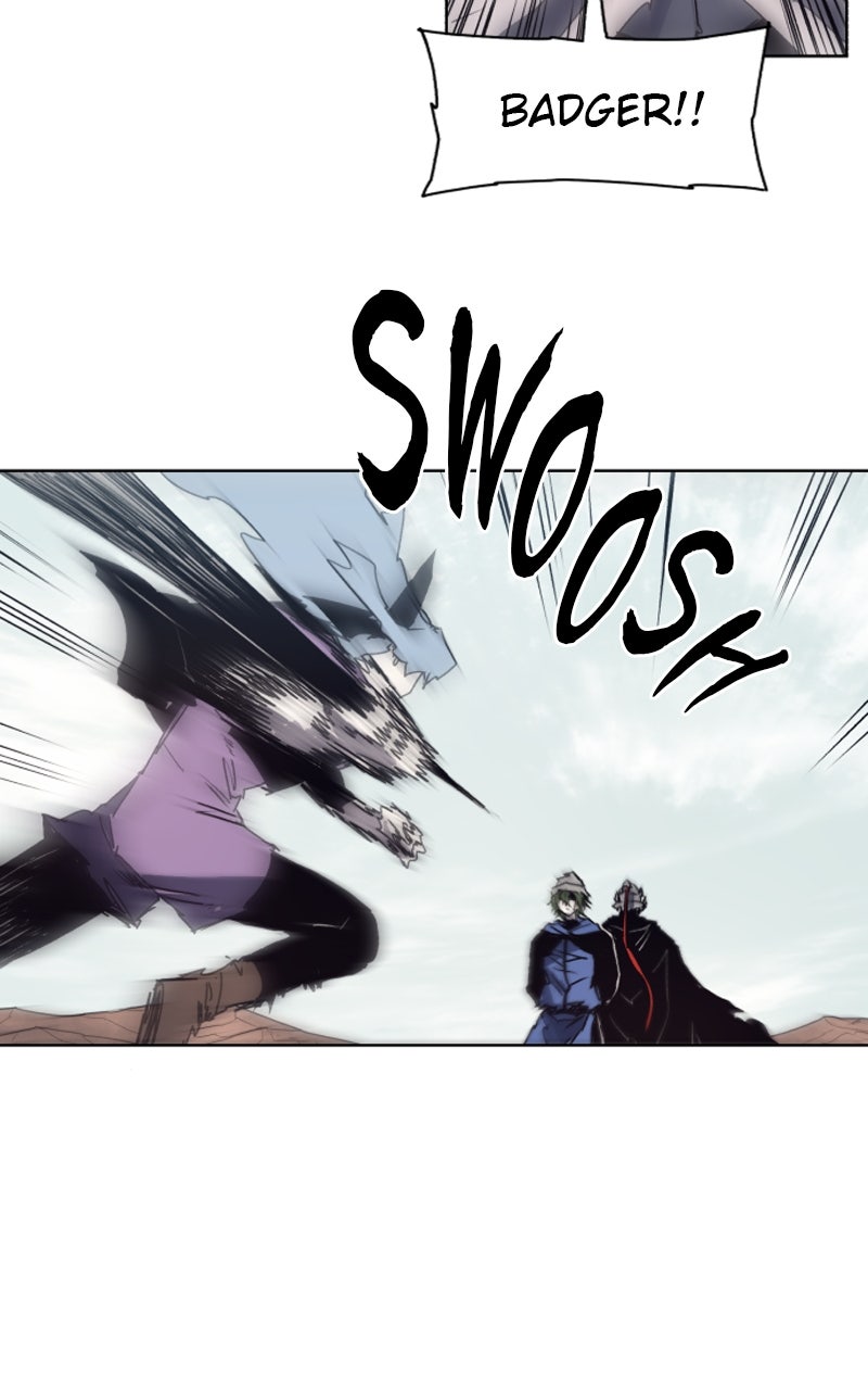 Read The Ember Knight Manga Online