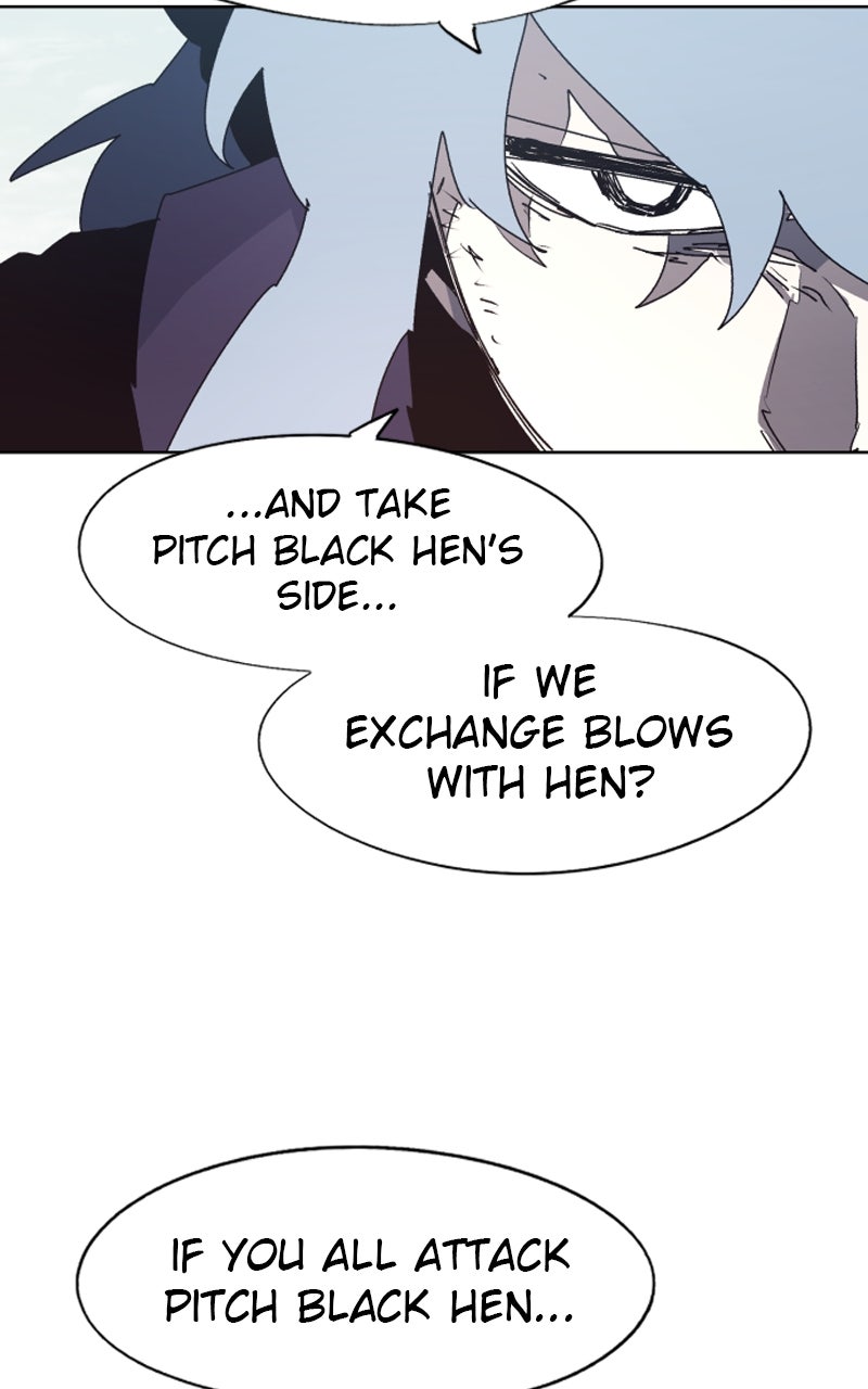 Read The Ember Knight Manga Online