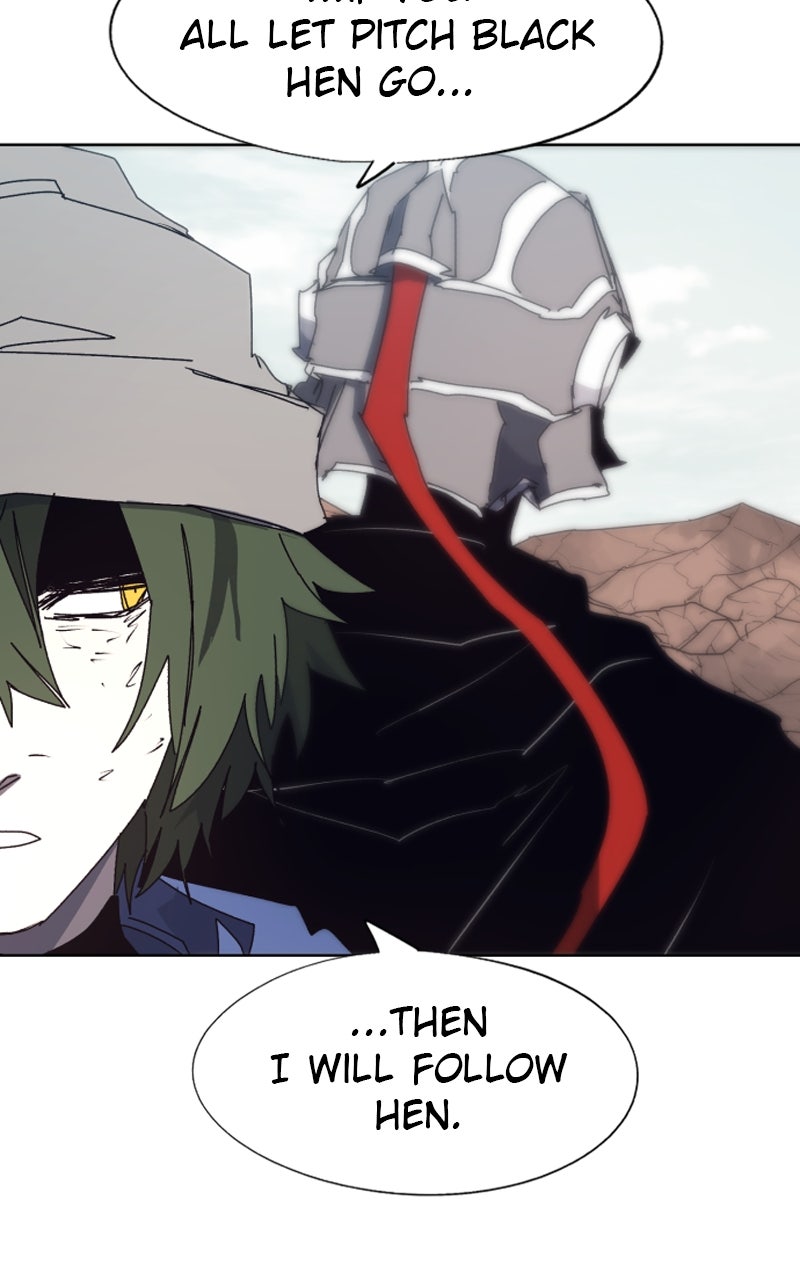 Read The Ember Knight Manga Online