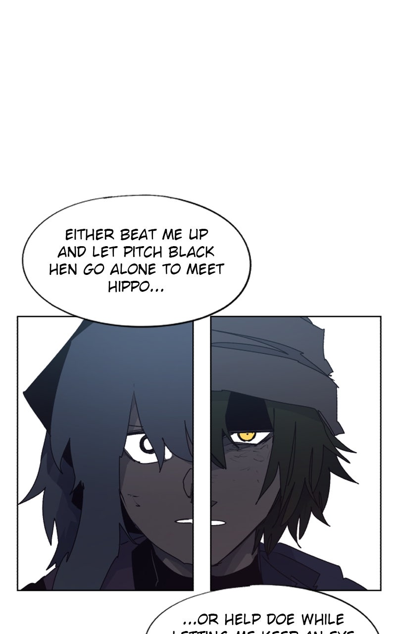 Read The Ember Knight Manga Online