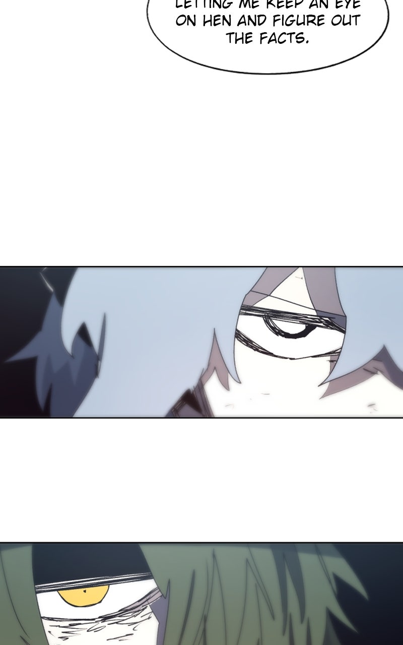 Read The Ember Knight Manga Online