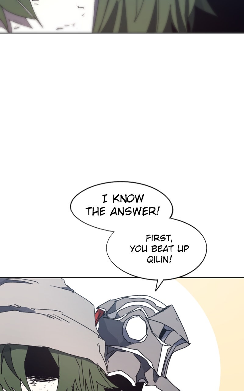 Read The Ember Knight Manga Online