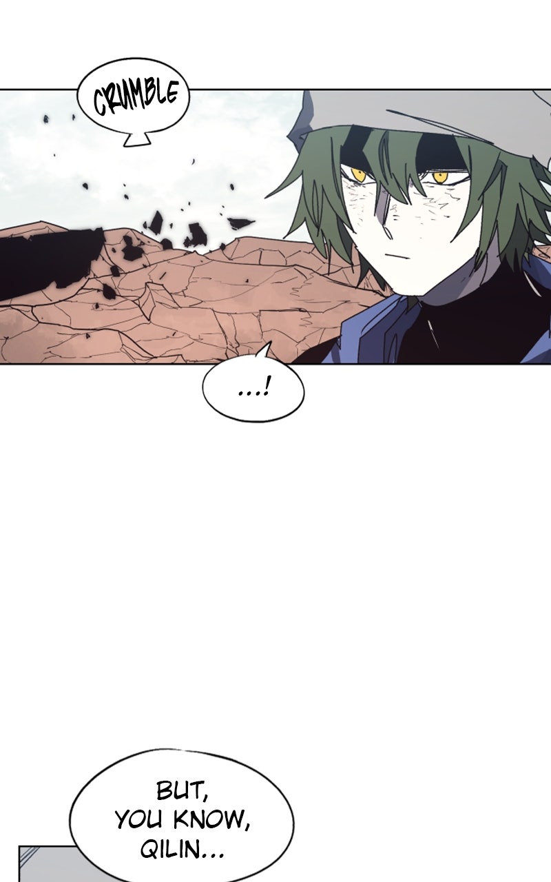 Read The Ember Knight Manga Online
