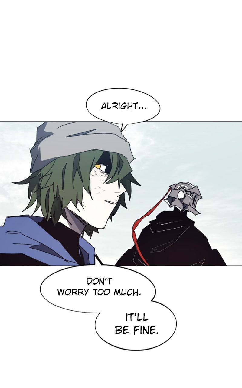 Read The Ember Knight Manga Online