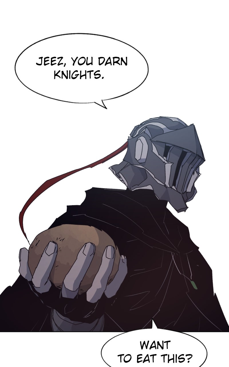 Read The Ember Knight Manga Online