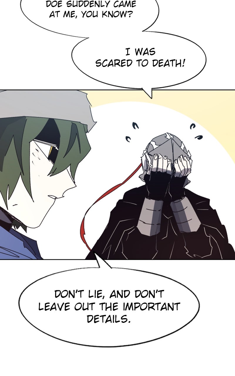 Read The Ember Knight Manga Online