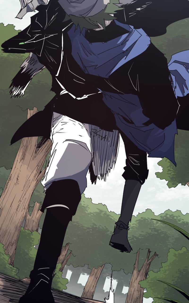 Read The Ember Knight Manga Online
