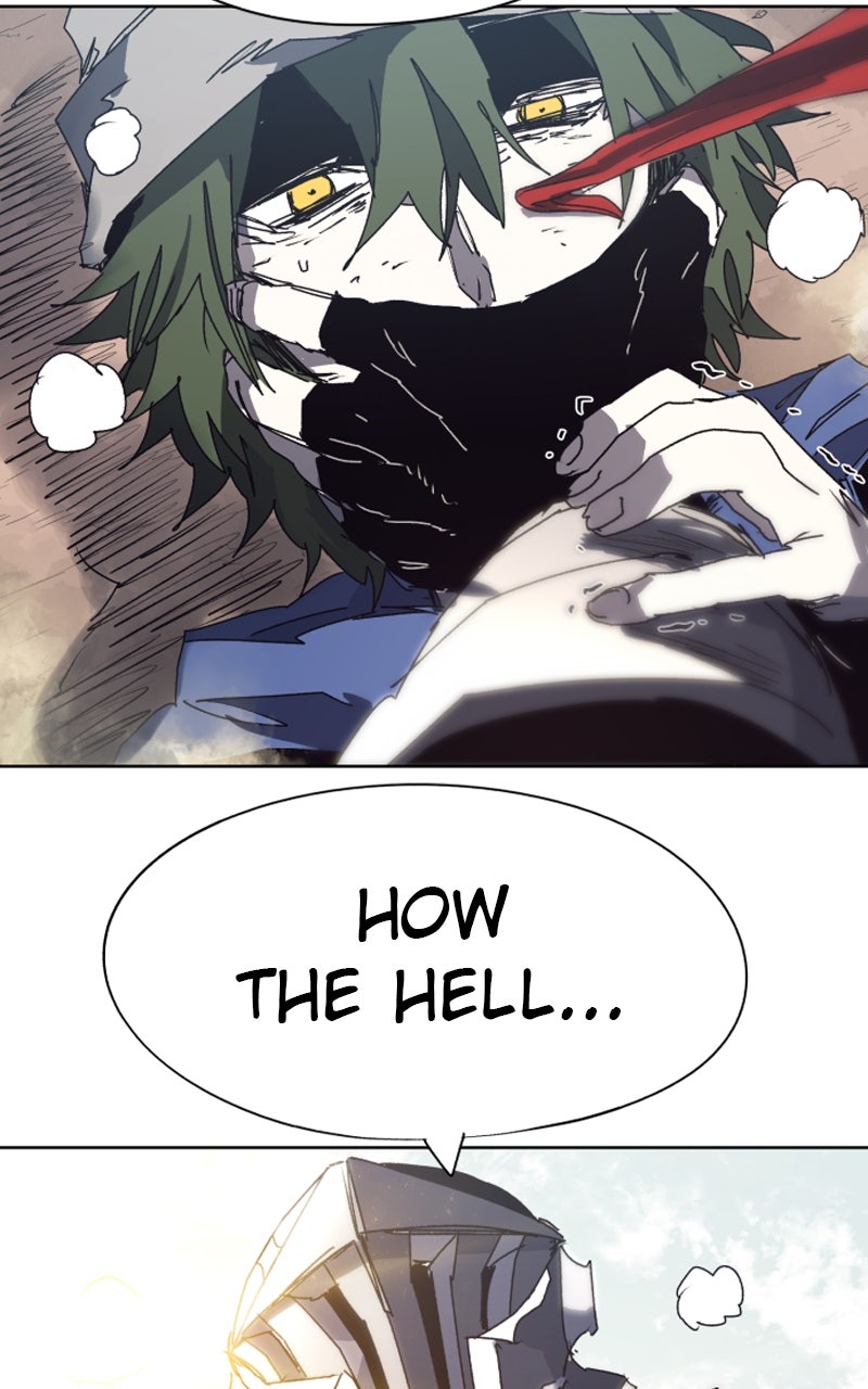 Read The Ember Knight Manga Online