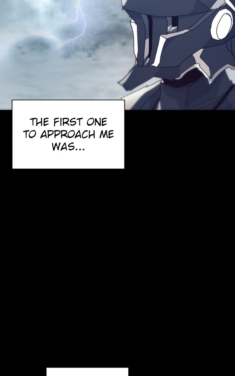 Read The Ember Knight Manga Online
