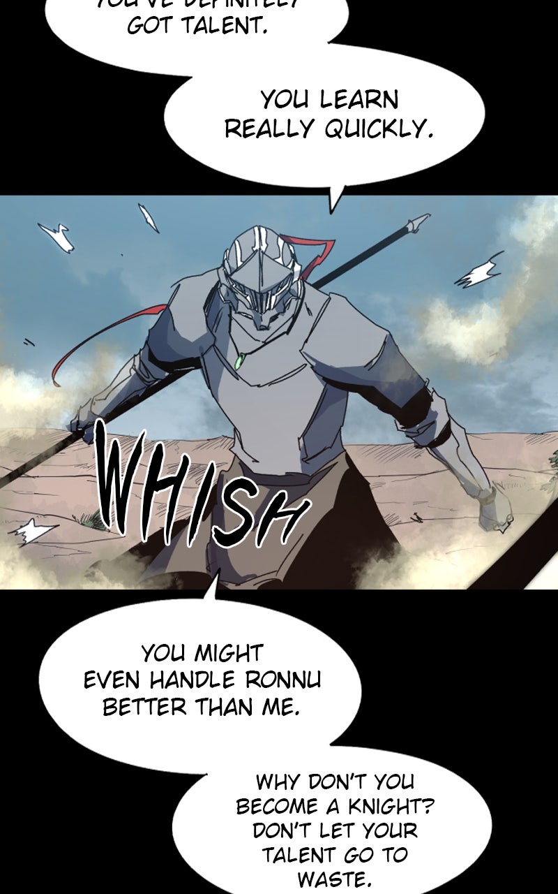 Read The Ember Knight Manga Online