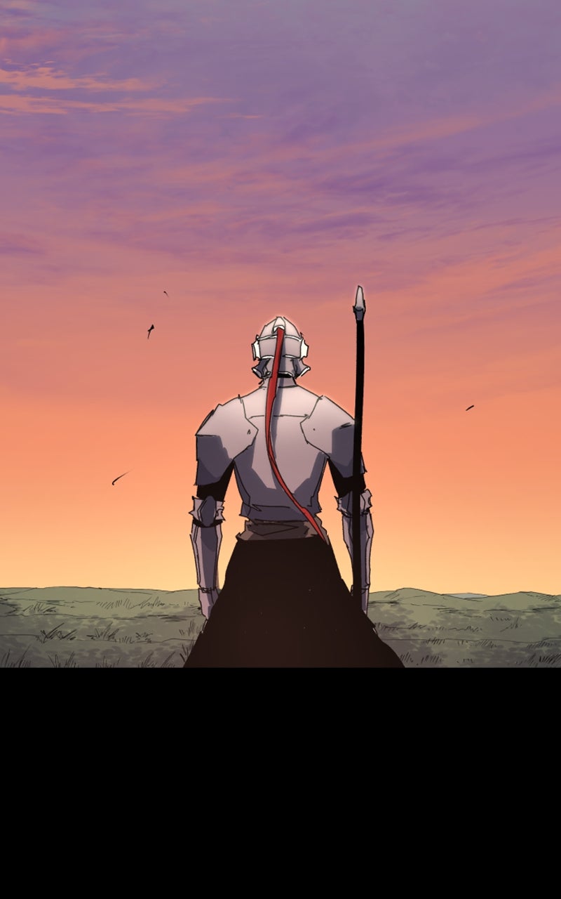 Read The Ember Knight Manga Online