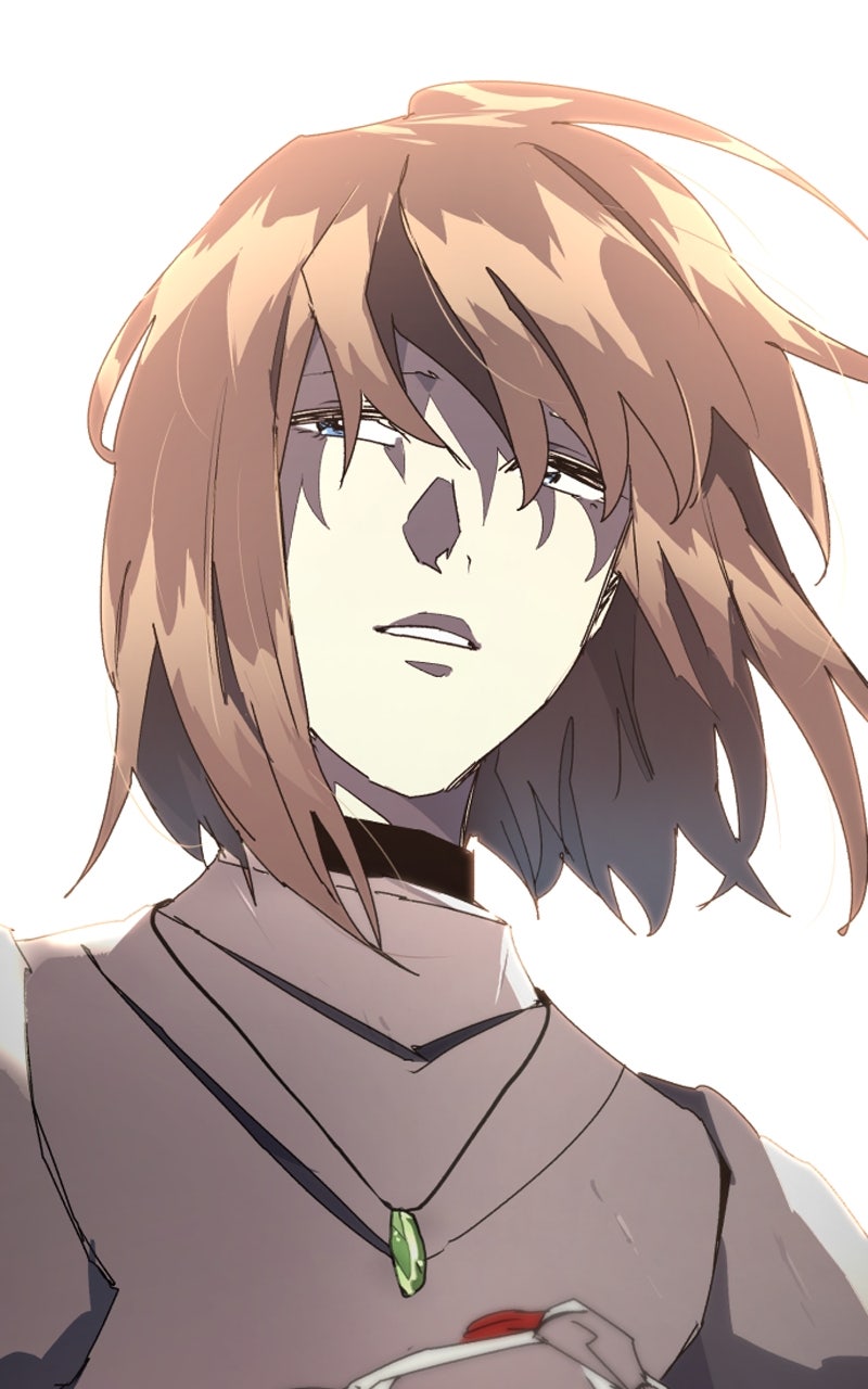 Read The Ember Knight Manga Online