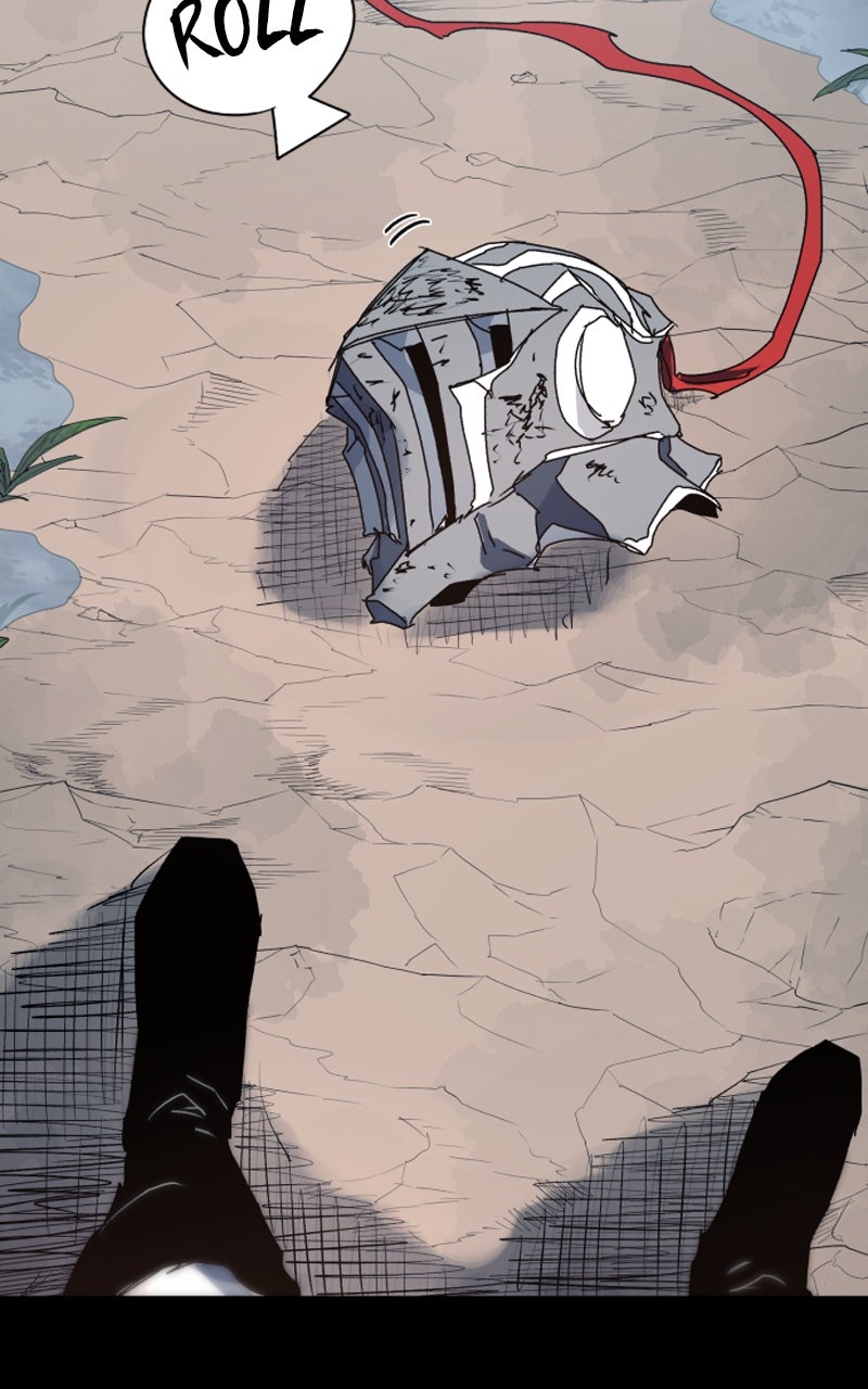 Read The Ember Knight Manga Online