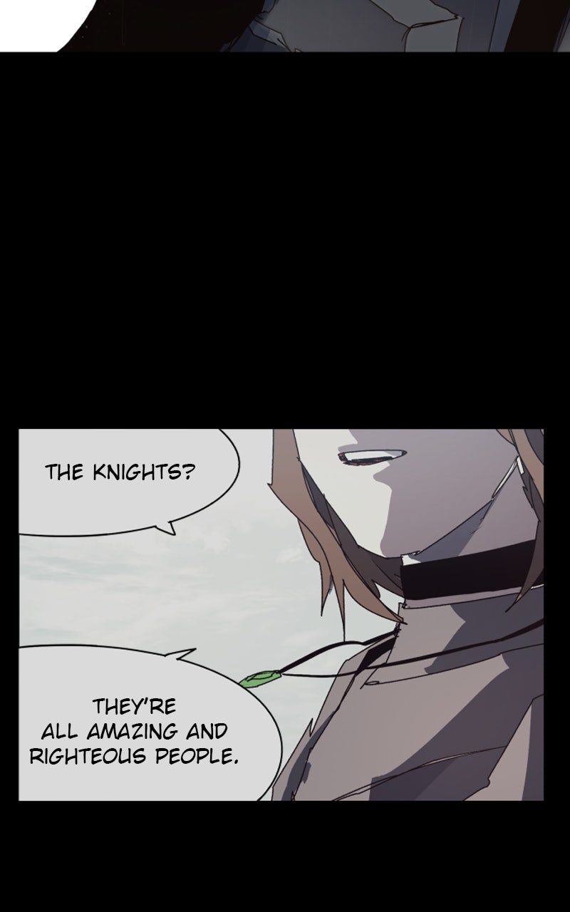 Read The Ember Knight Manga Online