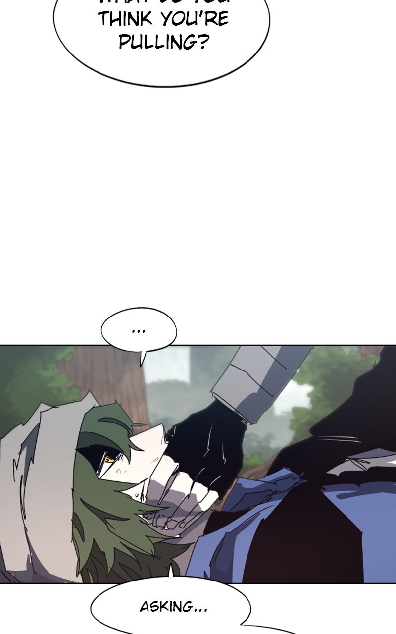 Read The Ember Knight Manga Online