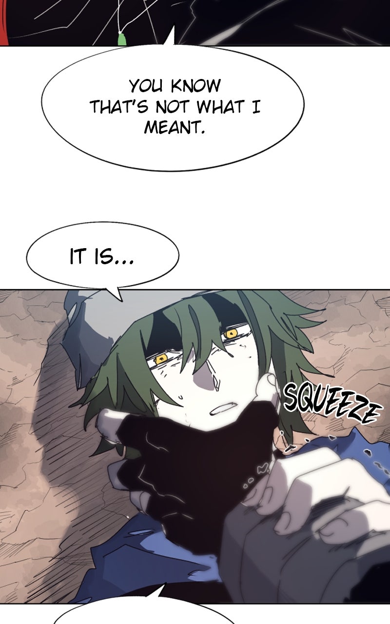 Read The Ember Knight Manga Online