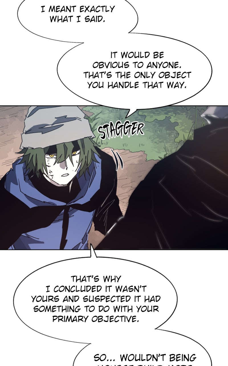 Read The Ember Knight Manga Online