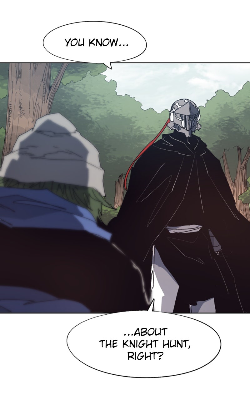 Read The Ember Knight Manga Online