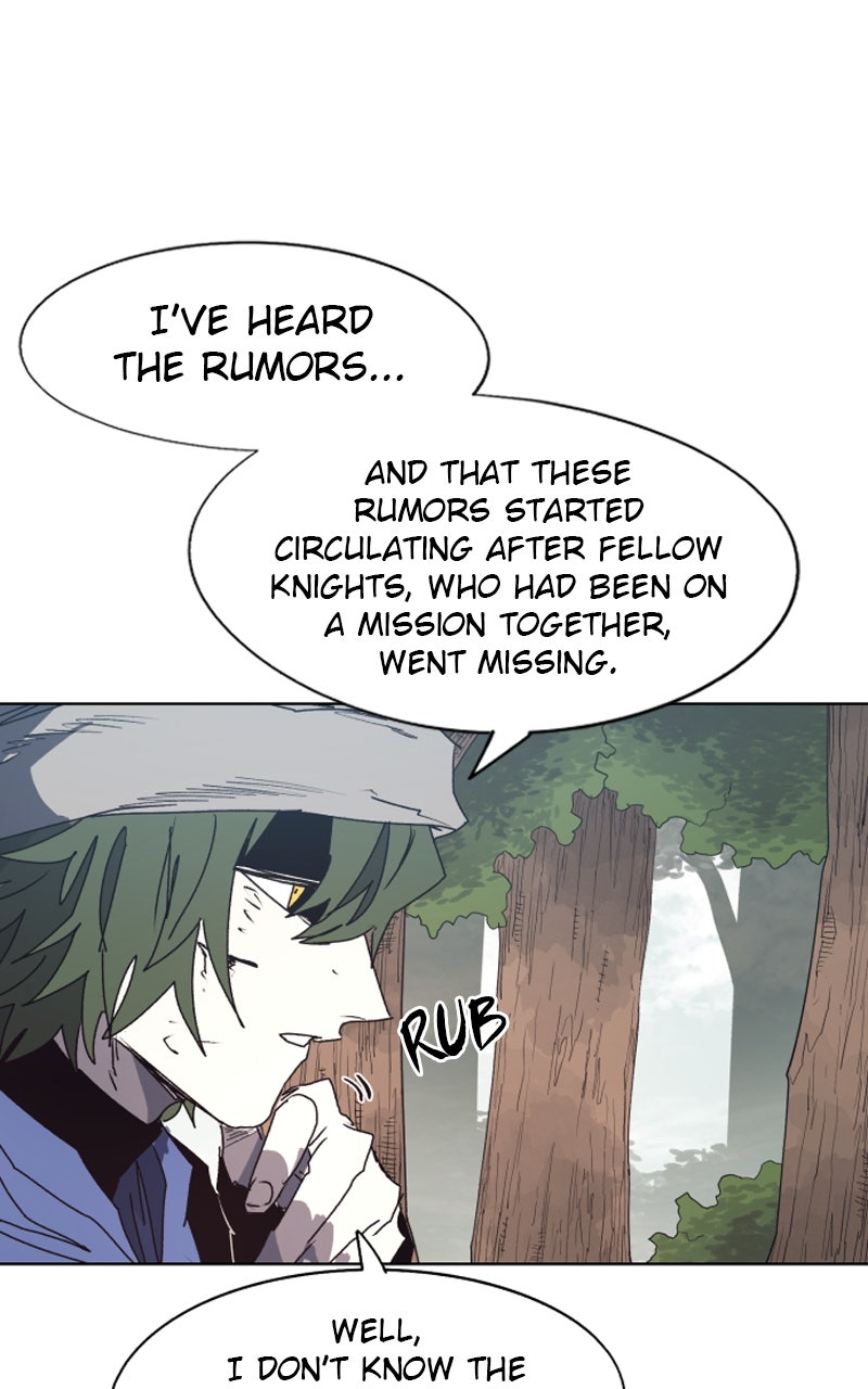 Read The Ember Knight Manga Online