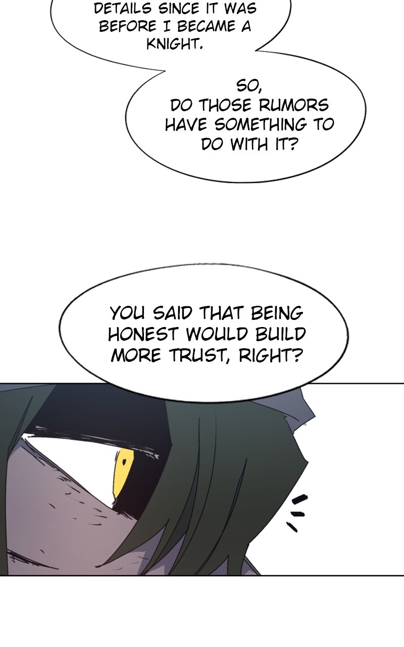 Read The Ember Knight Manga Online