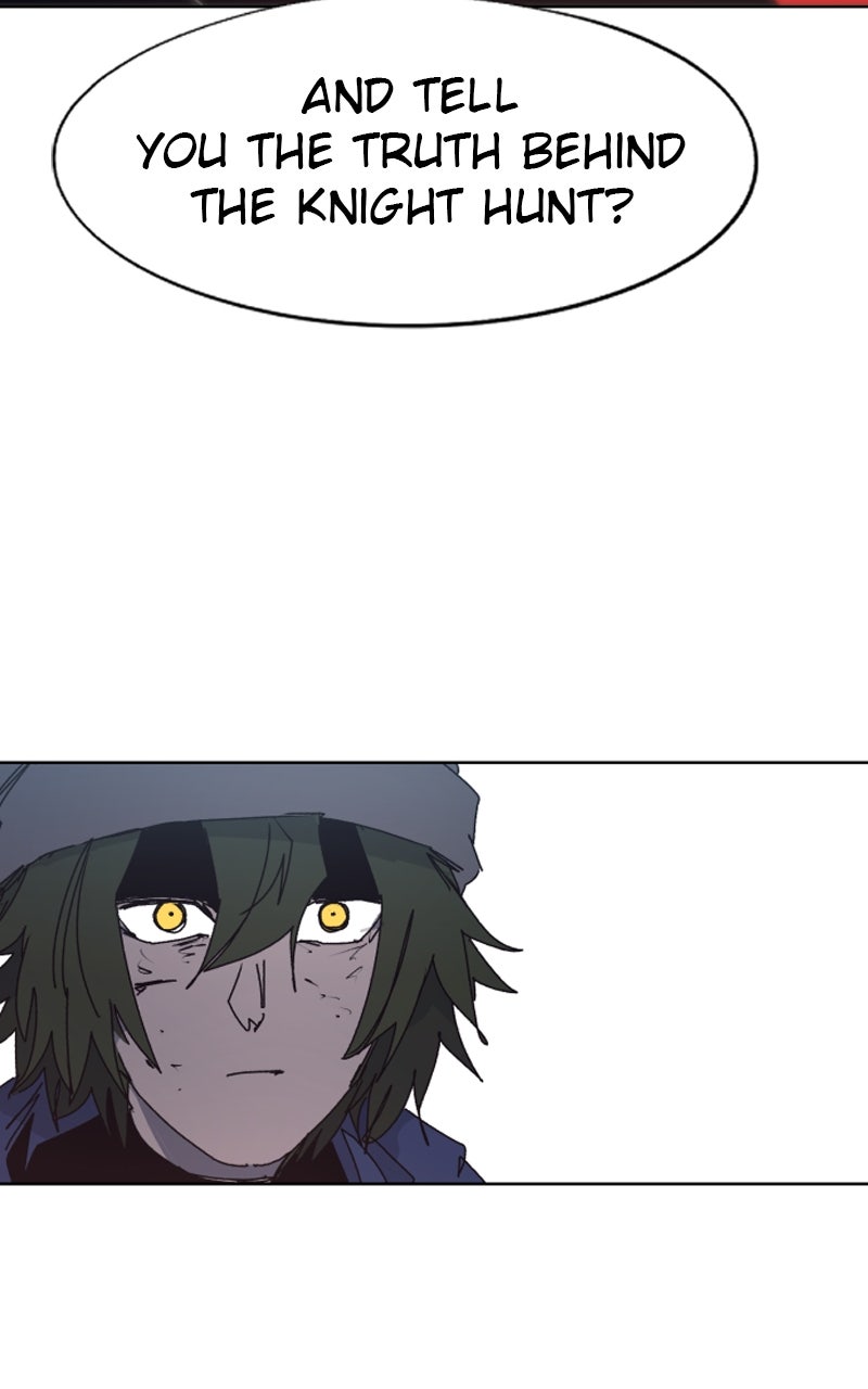 Read The Ember Knight Manga Online