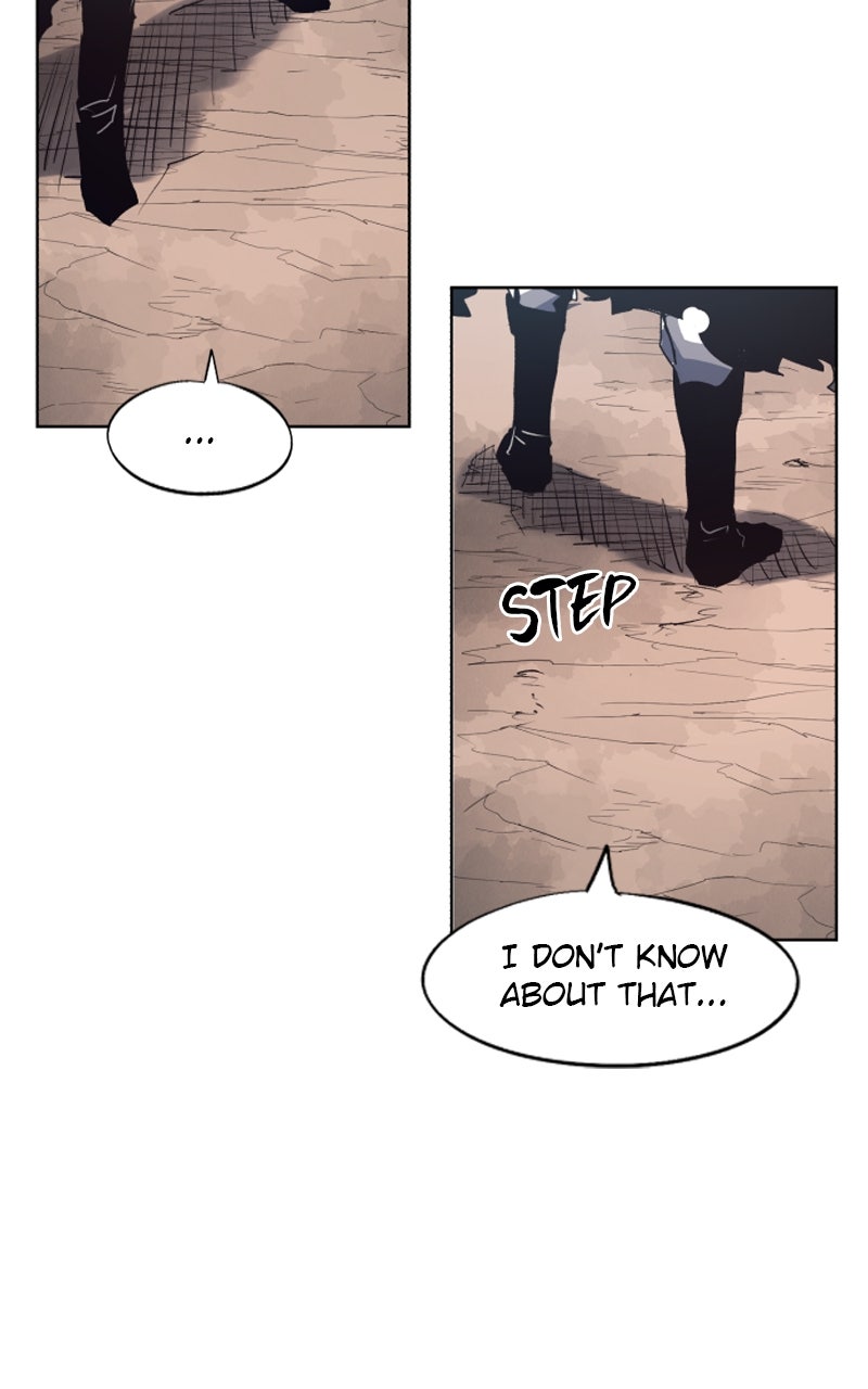 Read The Ember Knight Manga Online