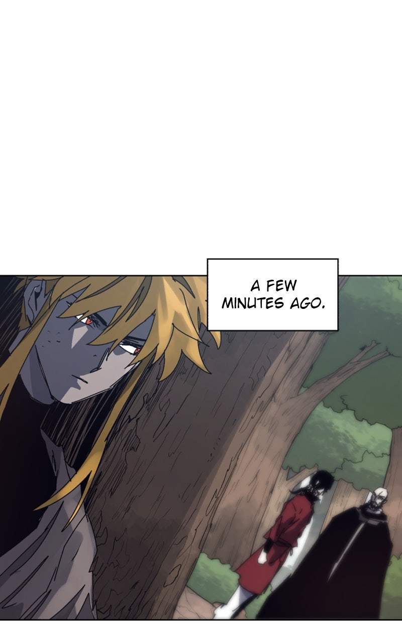 Read The Ember Knight Manga Online