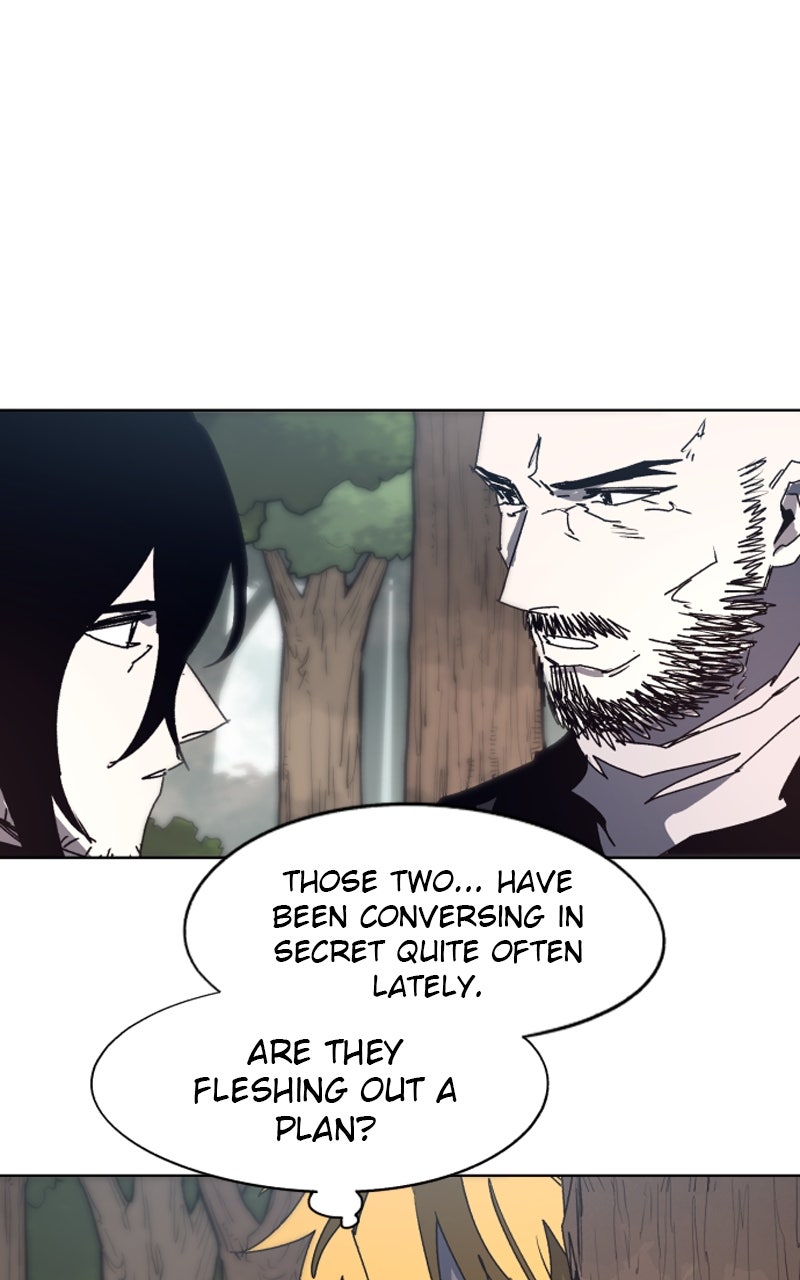 Read The Ember Knight Manga Online