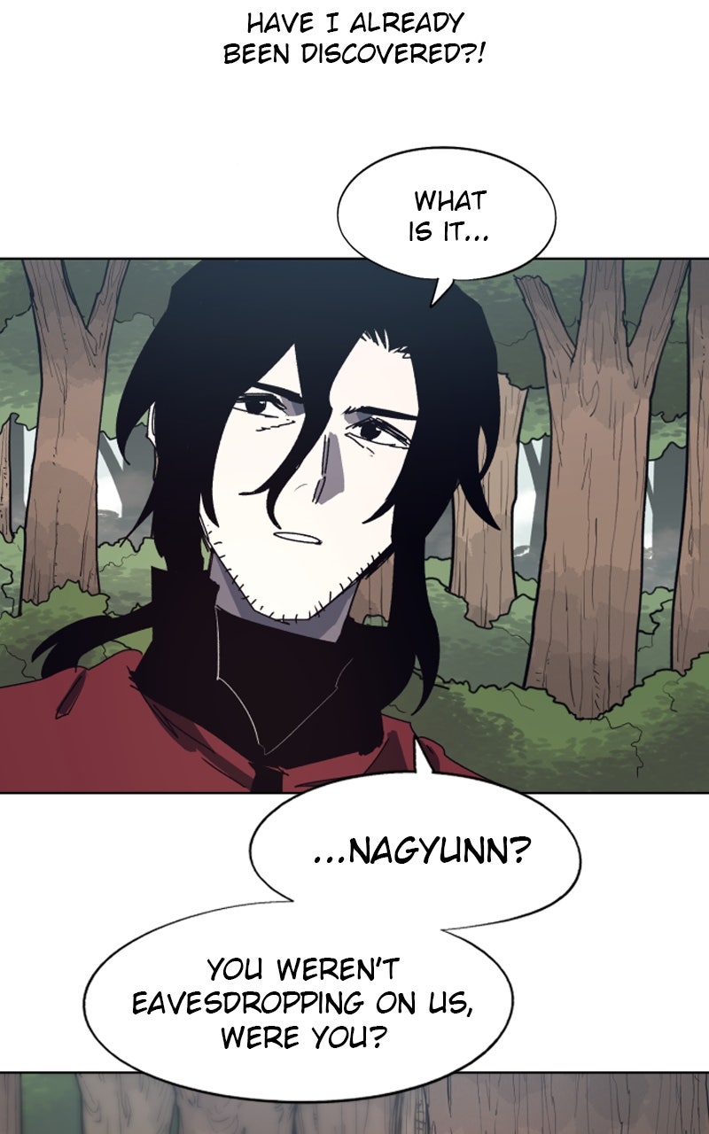 Read The Ember Knight Manga Online