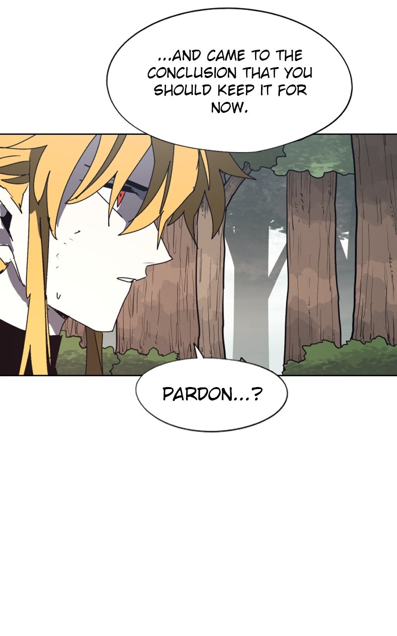Read The Ember Knight Manga Online