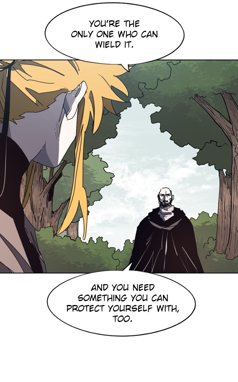 Read The Ember Knight Manga Online