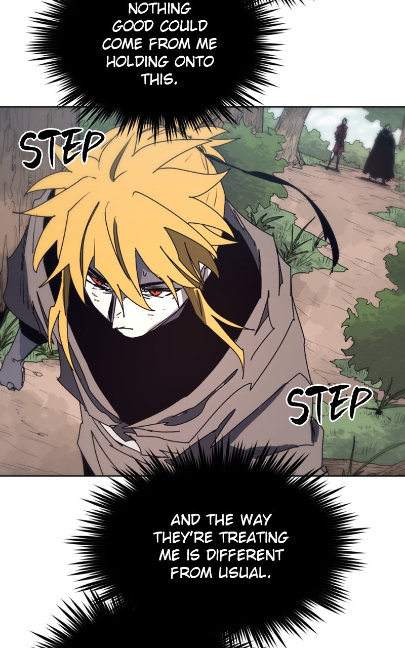 Read The Ember Knight Manga Online
