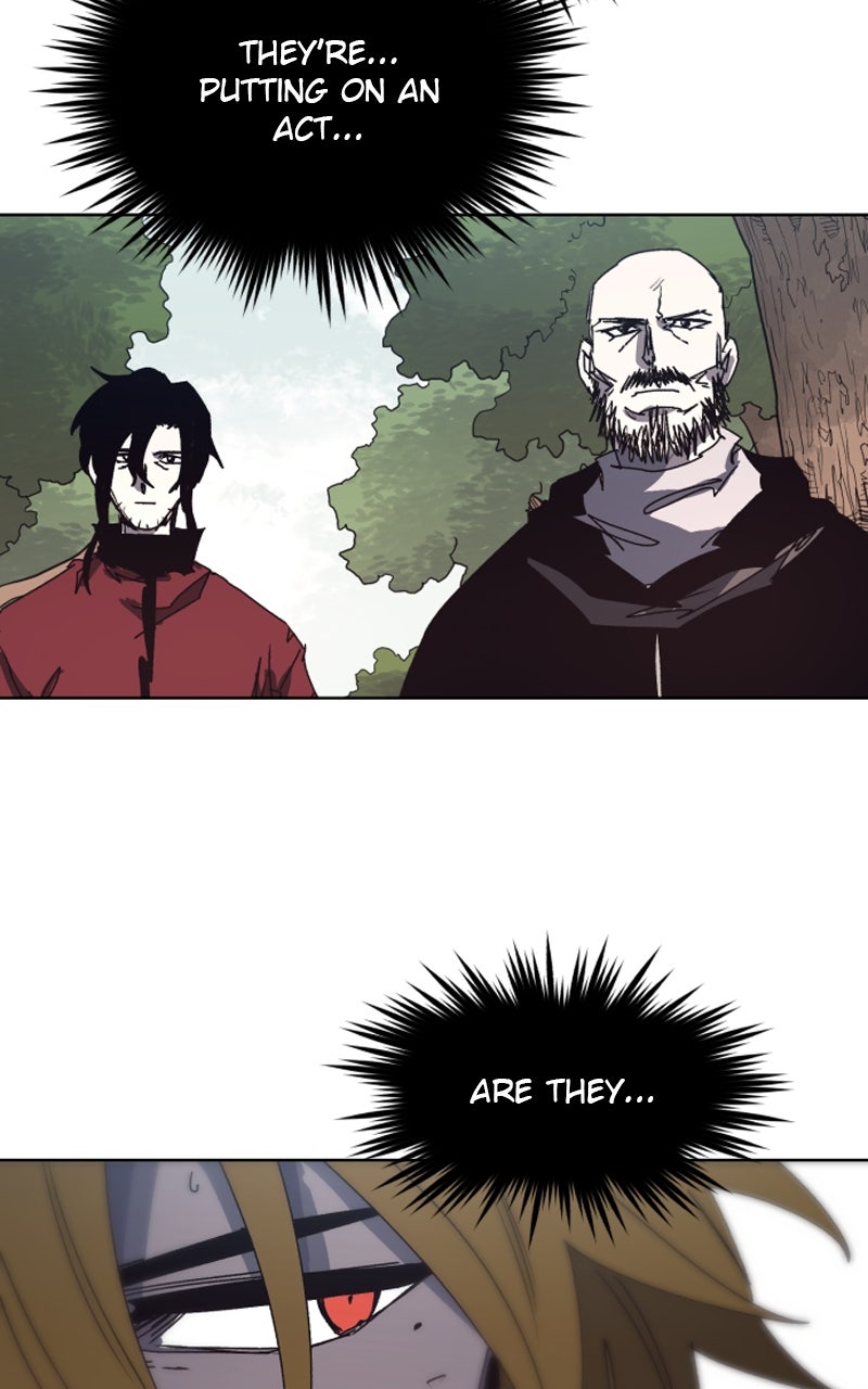 Read The Ember Knight Manga Online