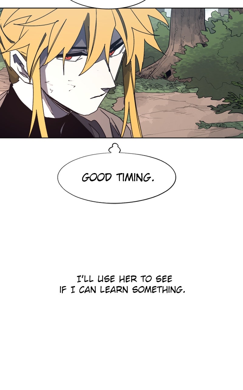 Read The Ember Knight Manga Online