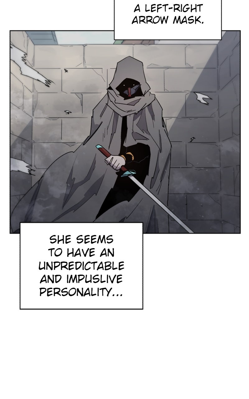 Read The Ember Knight Manga Online