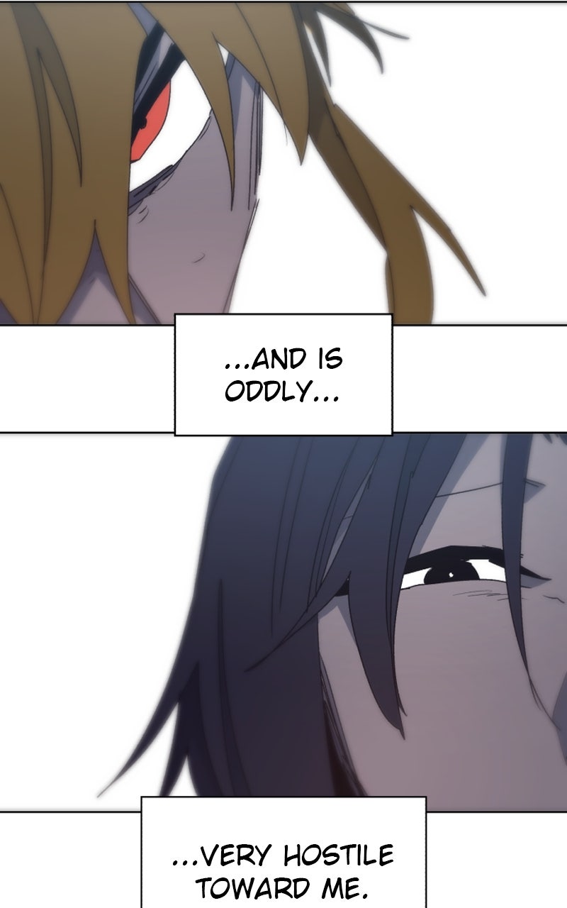 Read The Ember Knight Manga Online