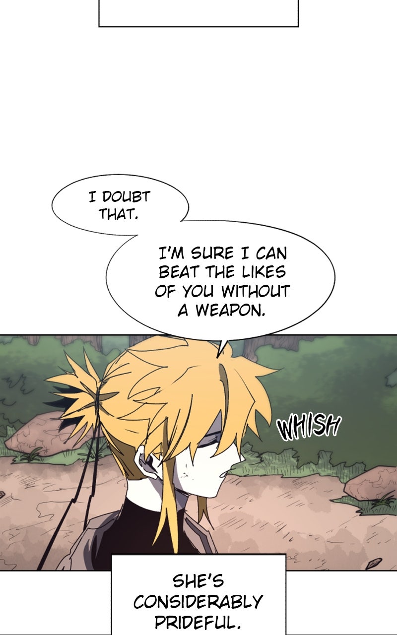 Read The Ember Knight Manga Online