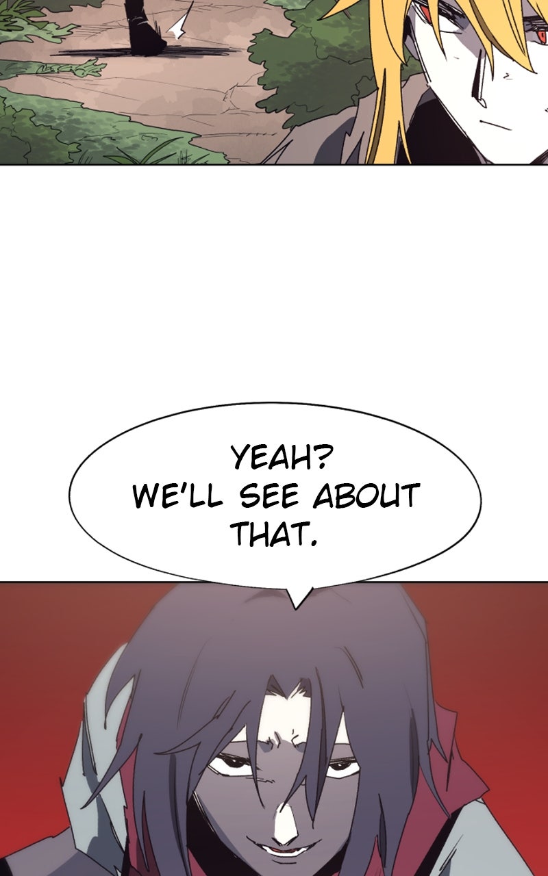 Read The Ember Knight Manga Online