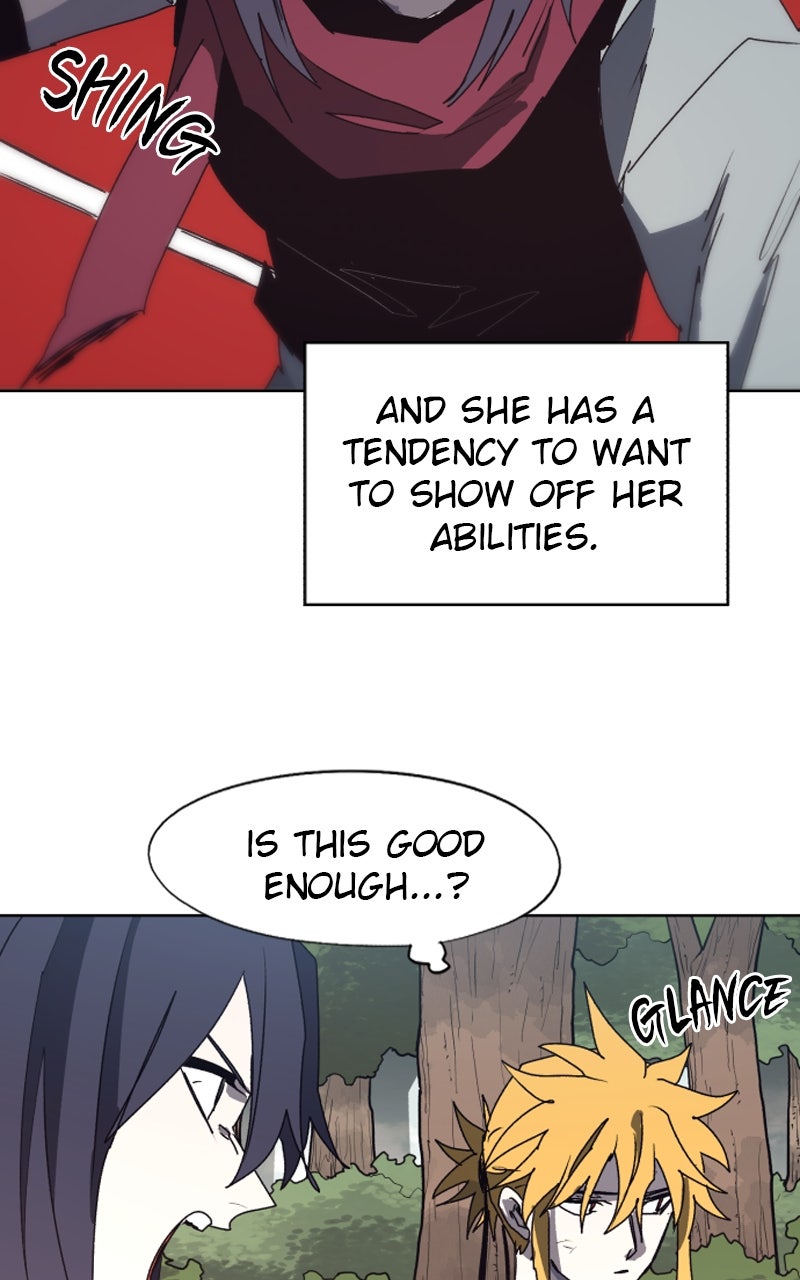 Read The Ember Knight Manga Online