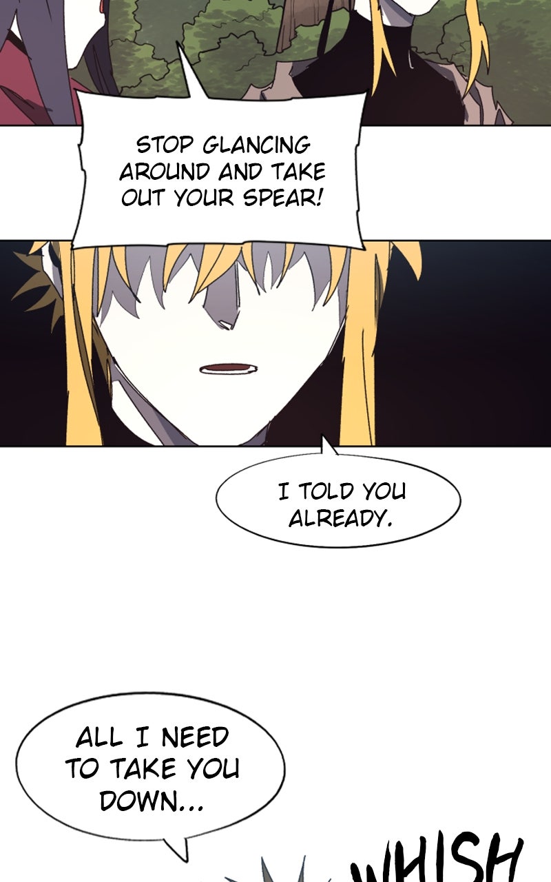 Read The Ember Knight Manga Online