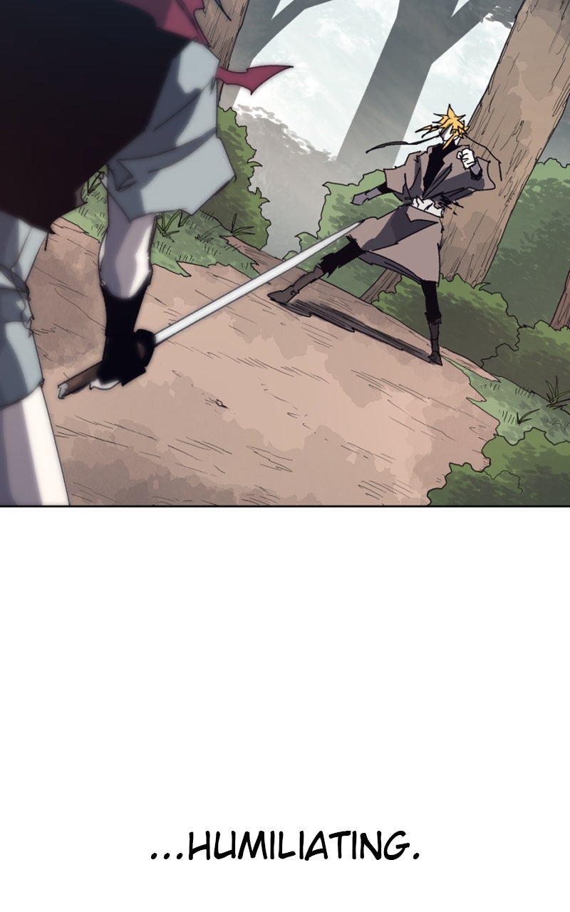Read The Ember Knight Manga Online