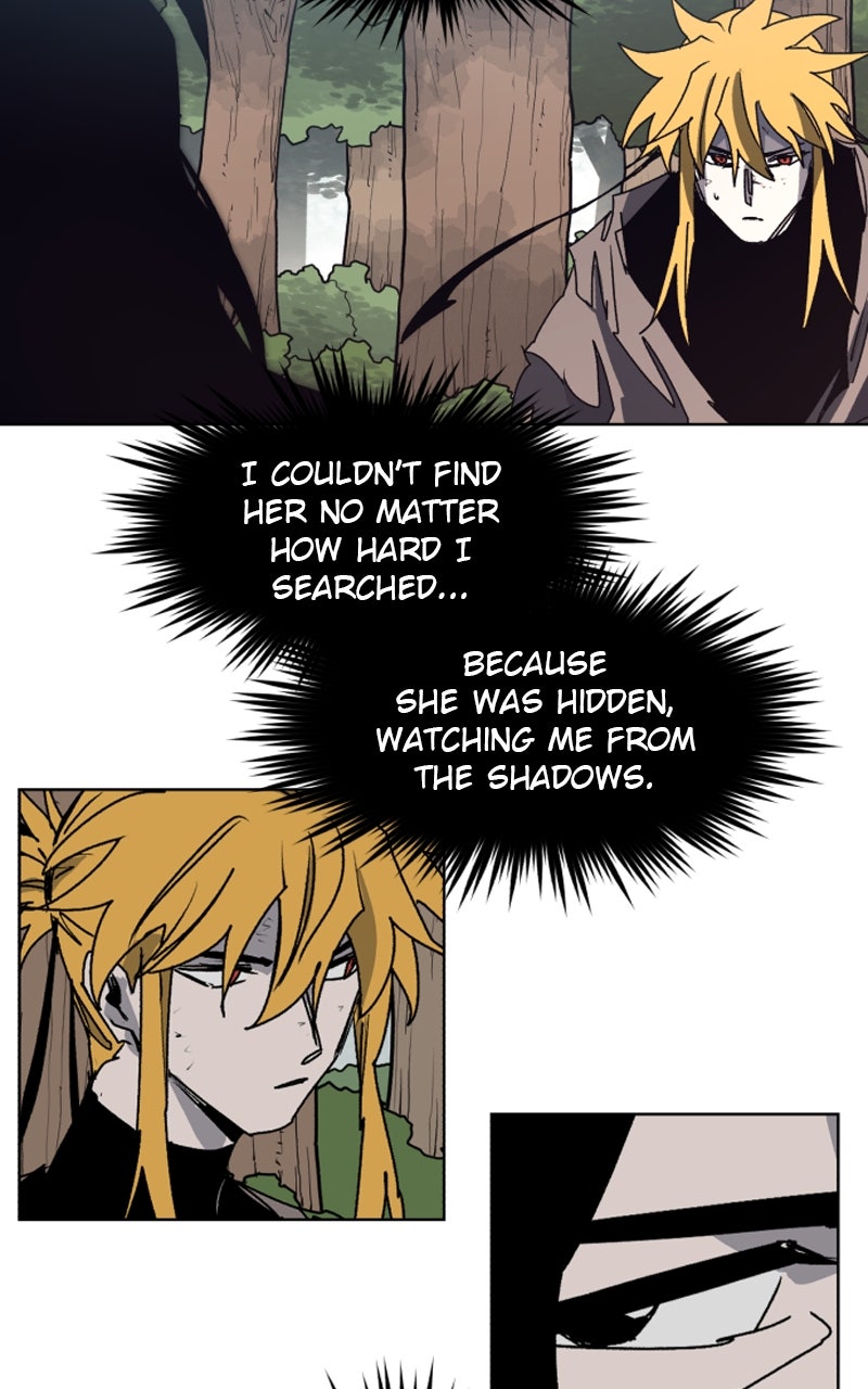 Read The Ember Knight Manga Online