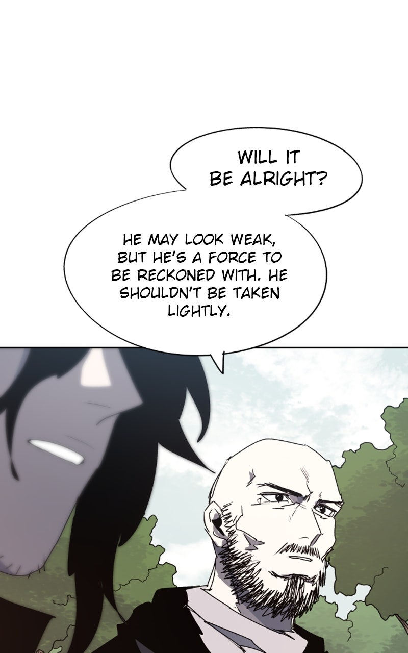 Read The Ember Knight Manga Online